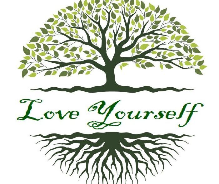 Love Yourself